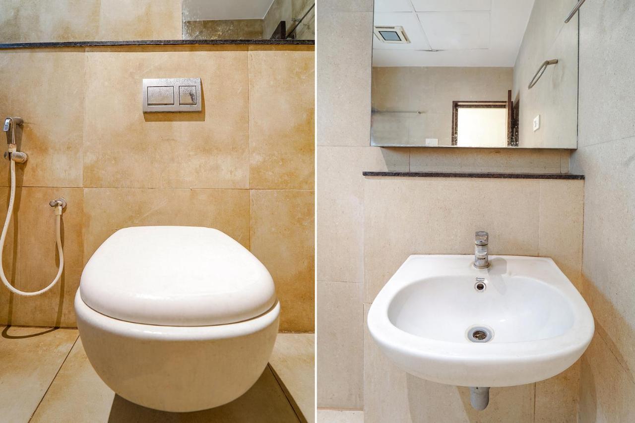 Fabhotel Karpagam - 900M From Nehru Stadium Coimbatore Eksteriør bilde